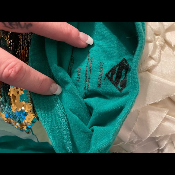 Boy name brand shirts - Picture 3 of 5